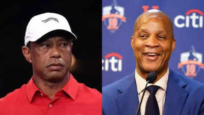 “Lost his life two times”: Tiger Woods DUI sparks fear as Darryl Strawberry reveals dark truth about addiction struggle