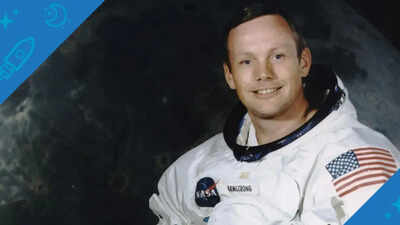 What Neil Armstrong really took from the Moon during the Apollo 11 mission