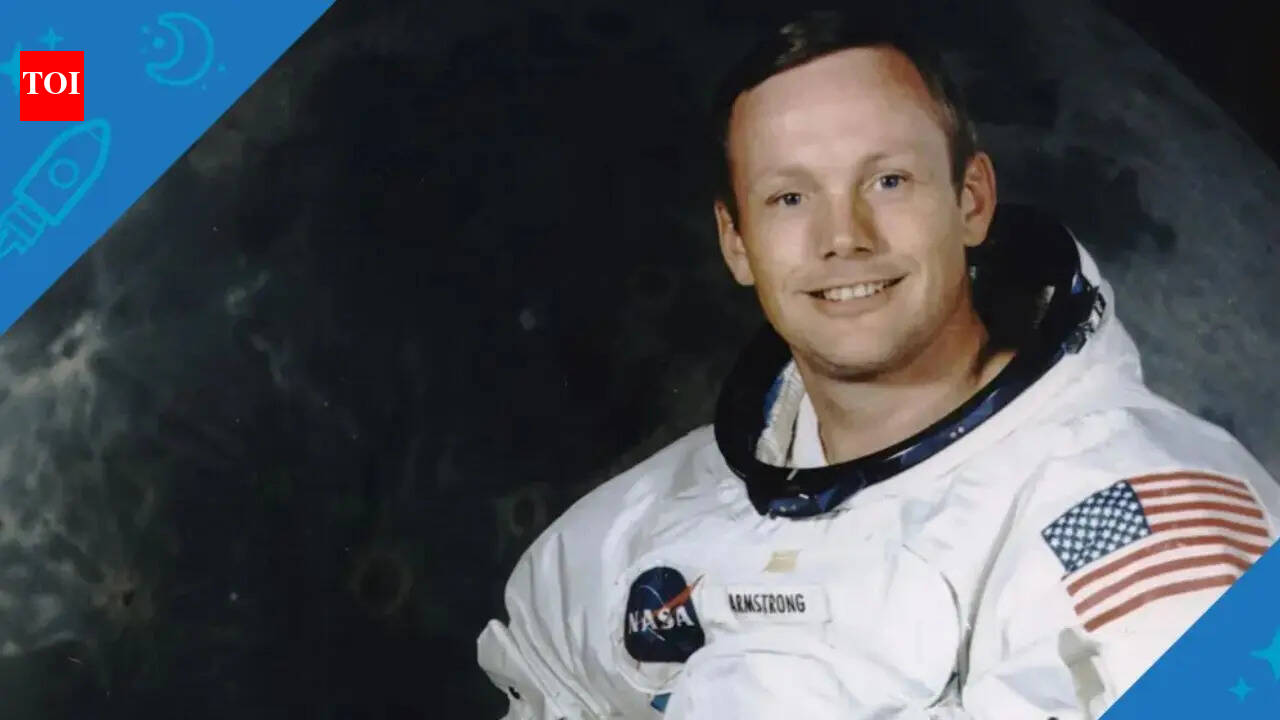 What Neil Armstrong really took from the Moon during the Apollo 11 mission