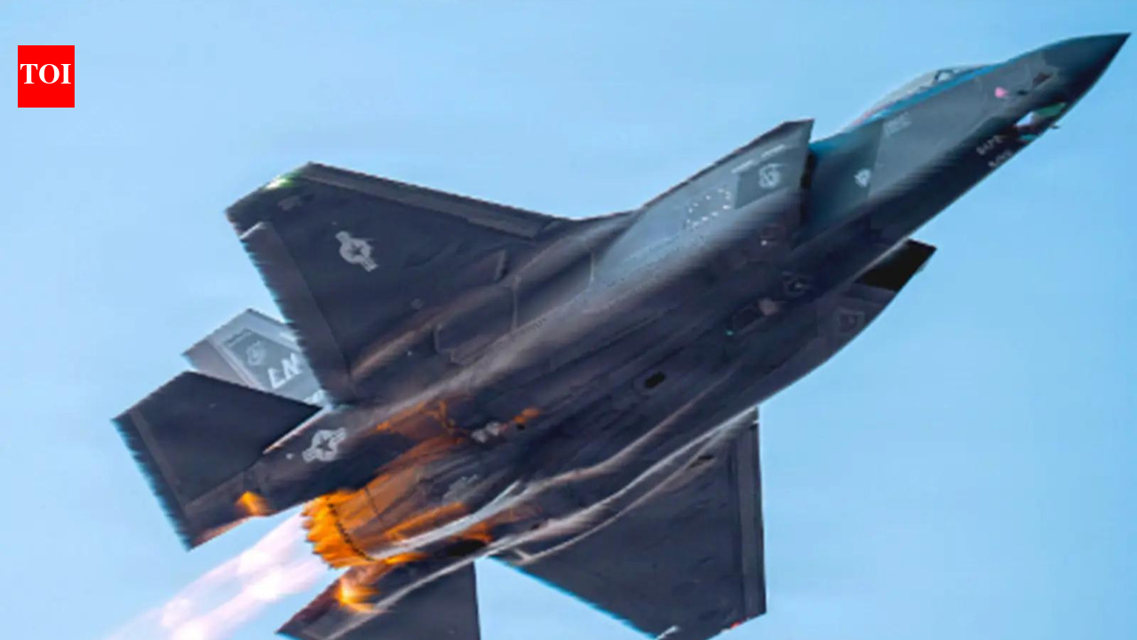 US jet shot down in Iran: Israel says one pilot rescued, search on for second one