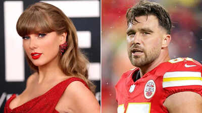 Travis Kelce plans low-key bachelor party before Taylor Swift wedding as tight NFL offseason schedule builds pressure