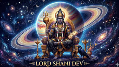 Daily Shani Predictions, 04 April 2026: Slow down, act clean, and keep your word