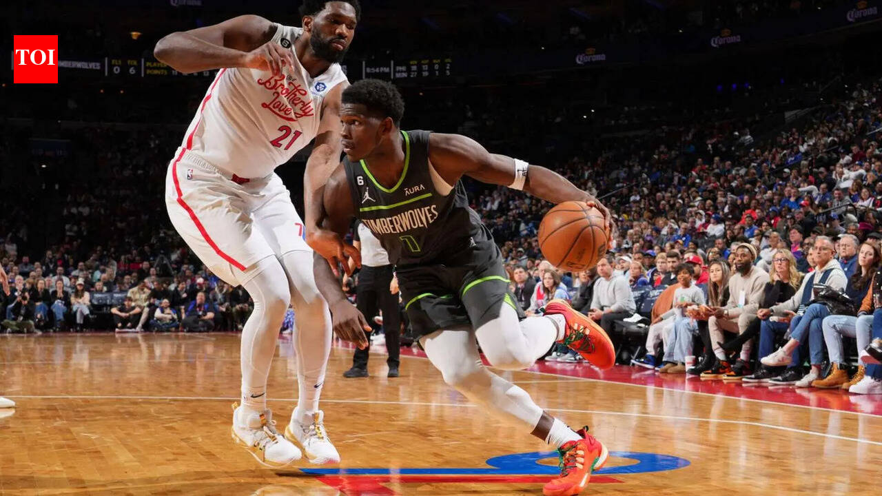 Minnesota Timberwolves vs Philadelphia 76ers injury report: Who's playing, injured and questionable players, head-to-head records, team stats, and more (April 3, 2026)