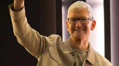 Quote of the day by Tim Cook: “Work takes on new meaning when you feel you are pointed in the right direction. Otherwise, it's just a job, and life is too short for that.”