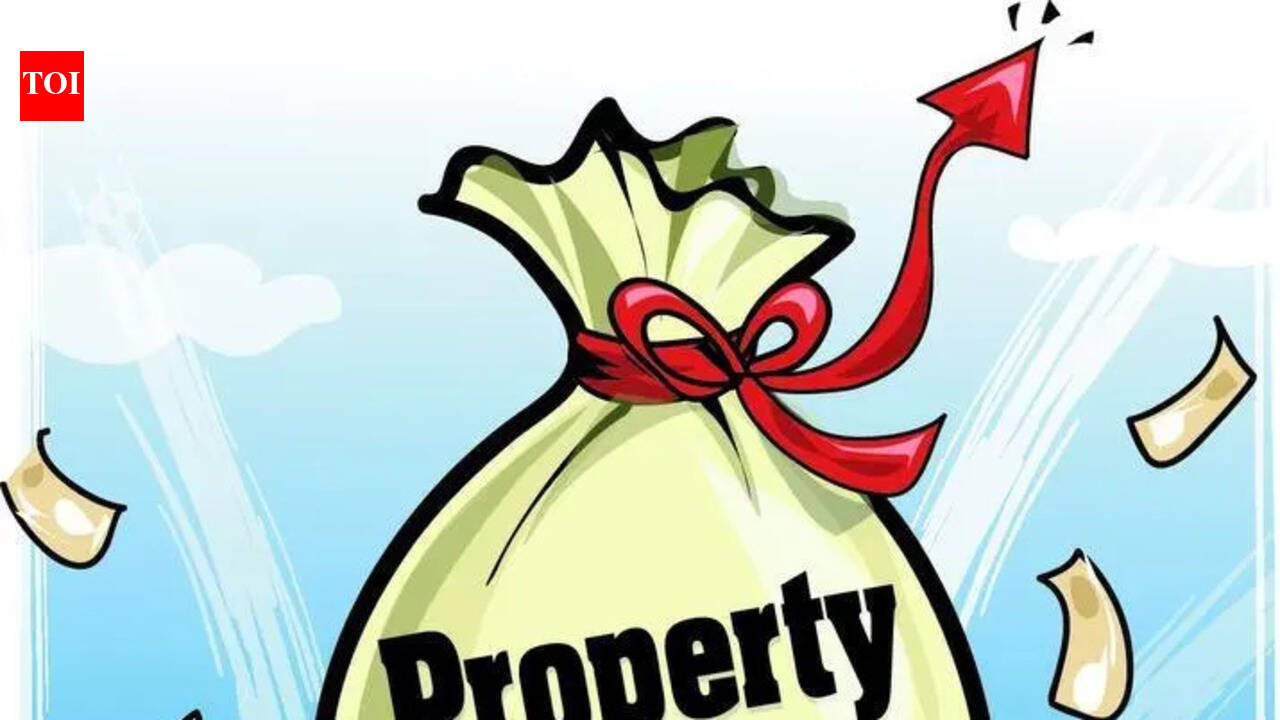 The Times of India - Business - News Image