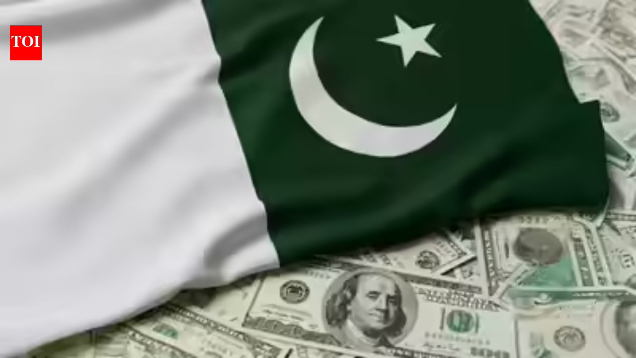 Pakistan to repay $2 billion loan to UAE amid Middle East tensions