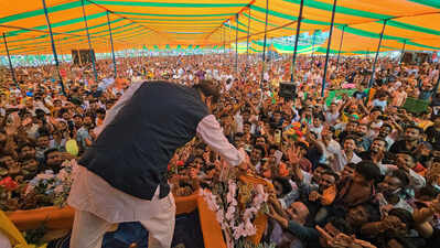 BJP will win 9 to 11 seats in Barak: Sarma; promises 2 med colleges & Doloo airport