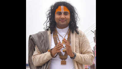 Delhi HC bars unauthorised use of preacher Aniruddhacharya’s name, voice, image