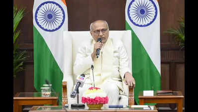 Vice-president to attend MGCU convocation today