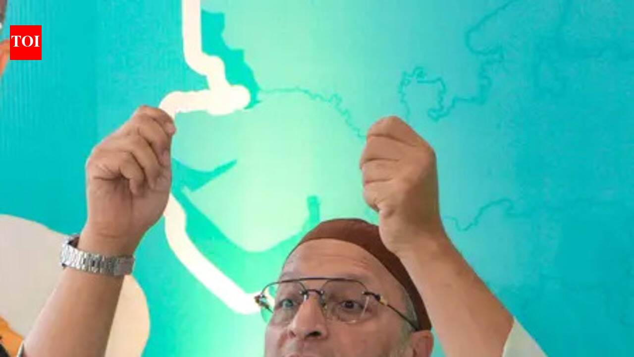 The Times of India - Politics - News Image