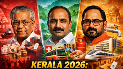 The battle of promises and bigger promises: Decoding manifestos of parties in Kerala fray