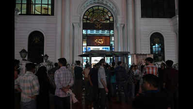 Air Raid Warnings, Blackout Drills, and Evacuations Simulated Across East Delhi in Mock Exercise