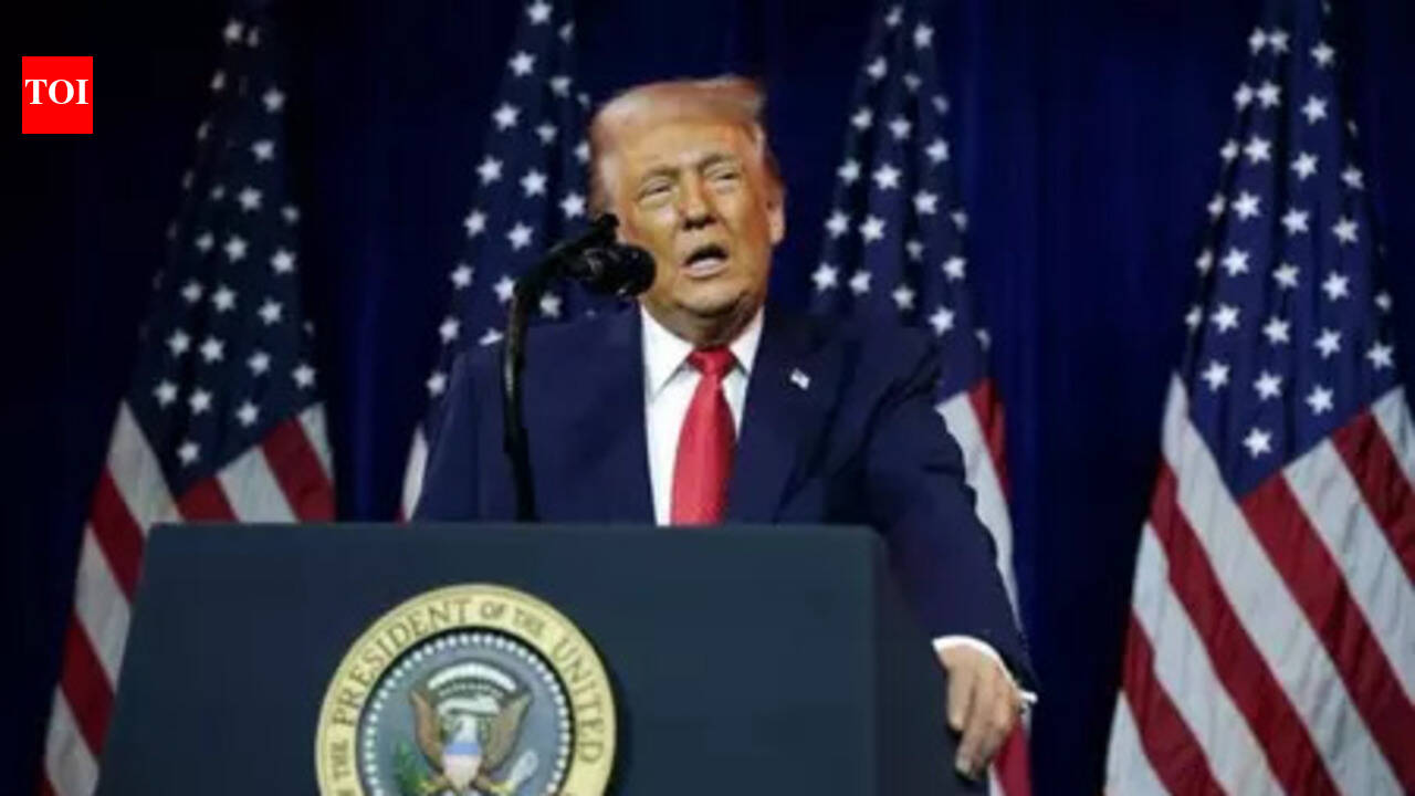 Senators urge Trump to bar Chinese cars via Canada in a total US ban