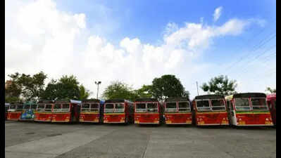 BEST orders urgent inspection of ‘defective’ buses in Mumbai