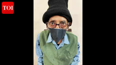 Maoist kingpin passes away: Prashant Bose, key Maoist figure, dies in Rims; Health deteriorated significantly before death