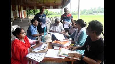 Telangana SIR delayed, may begin in May: CEO