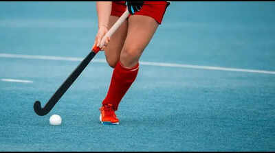 Only Rajasthan Hockey teams will now participate in National competitons, says Arun Saraswat; Rajasthan Hockey Association teams sent back from Ranchi and Rajgir