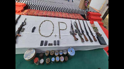 Police to honour martyrs killed in battle against Maoists