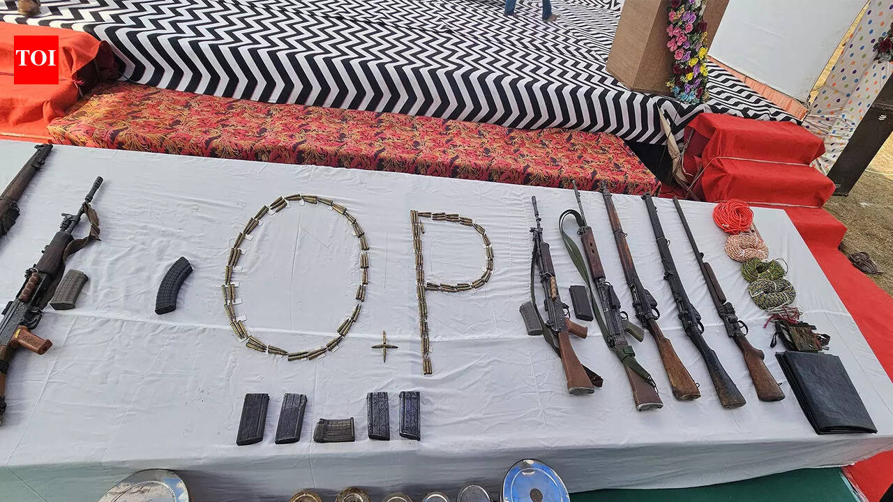 Police to honour martyrs killed in battle against Maoists