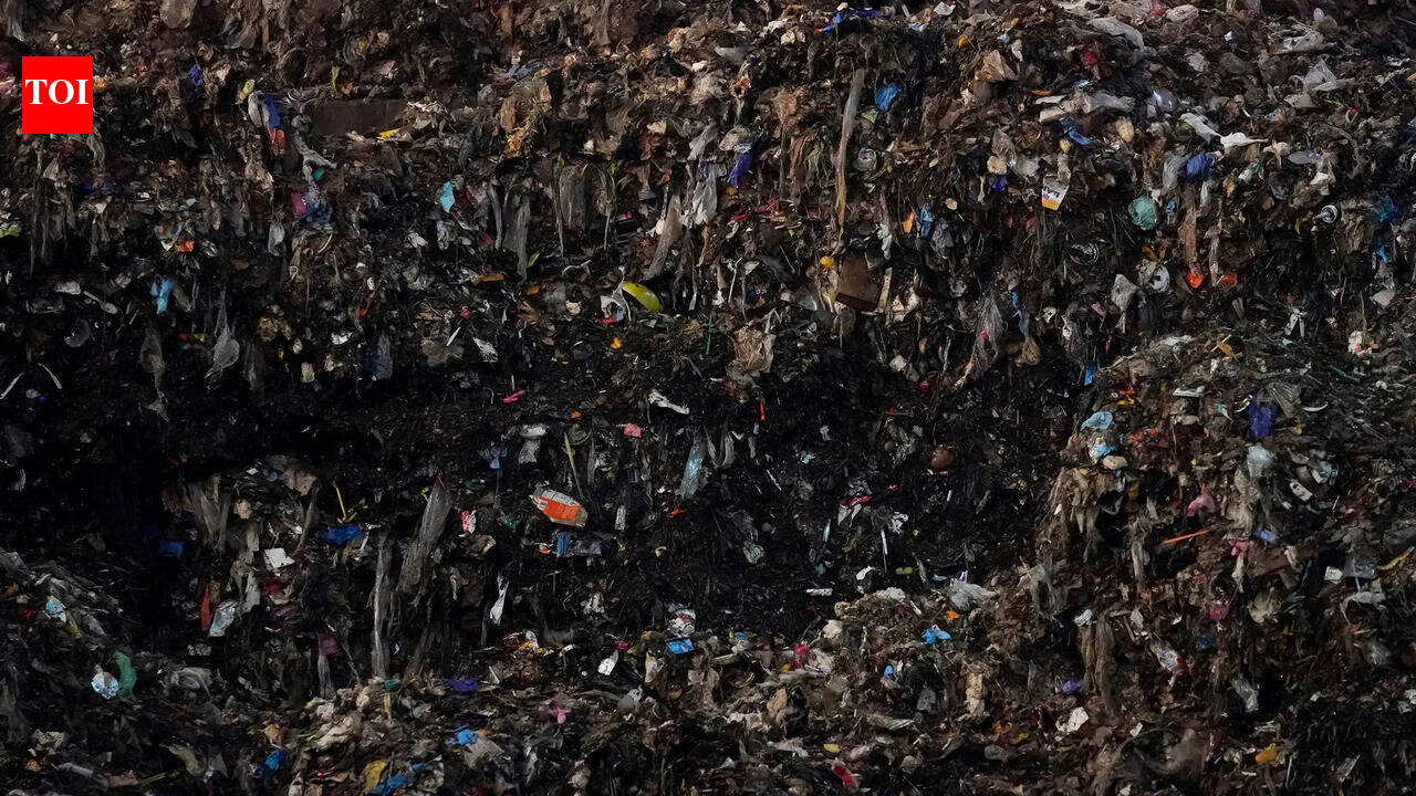 Bhubaneswar CBG plant to reduce city's waste load