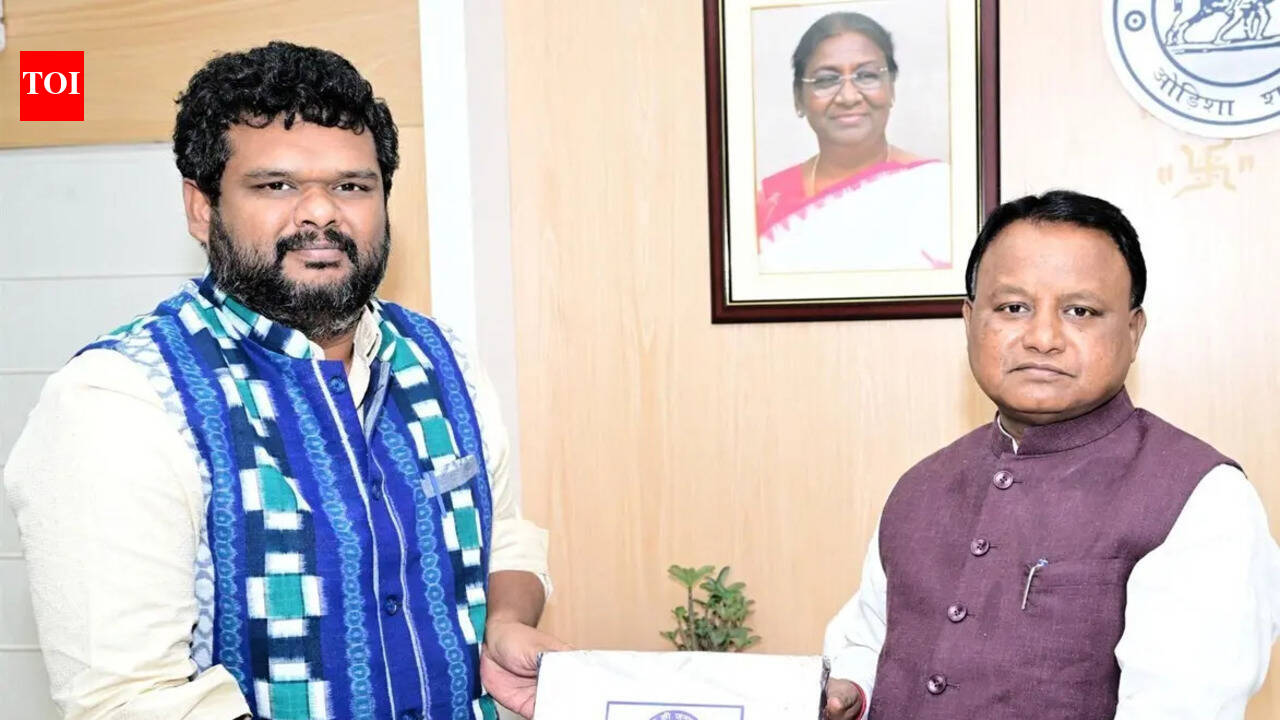 Odisha Census 2027: CM urges active participation