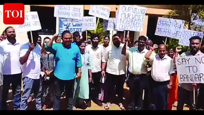 CM scraps Mirabag bandhara plan through official file notings