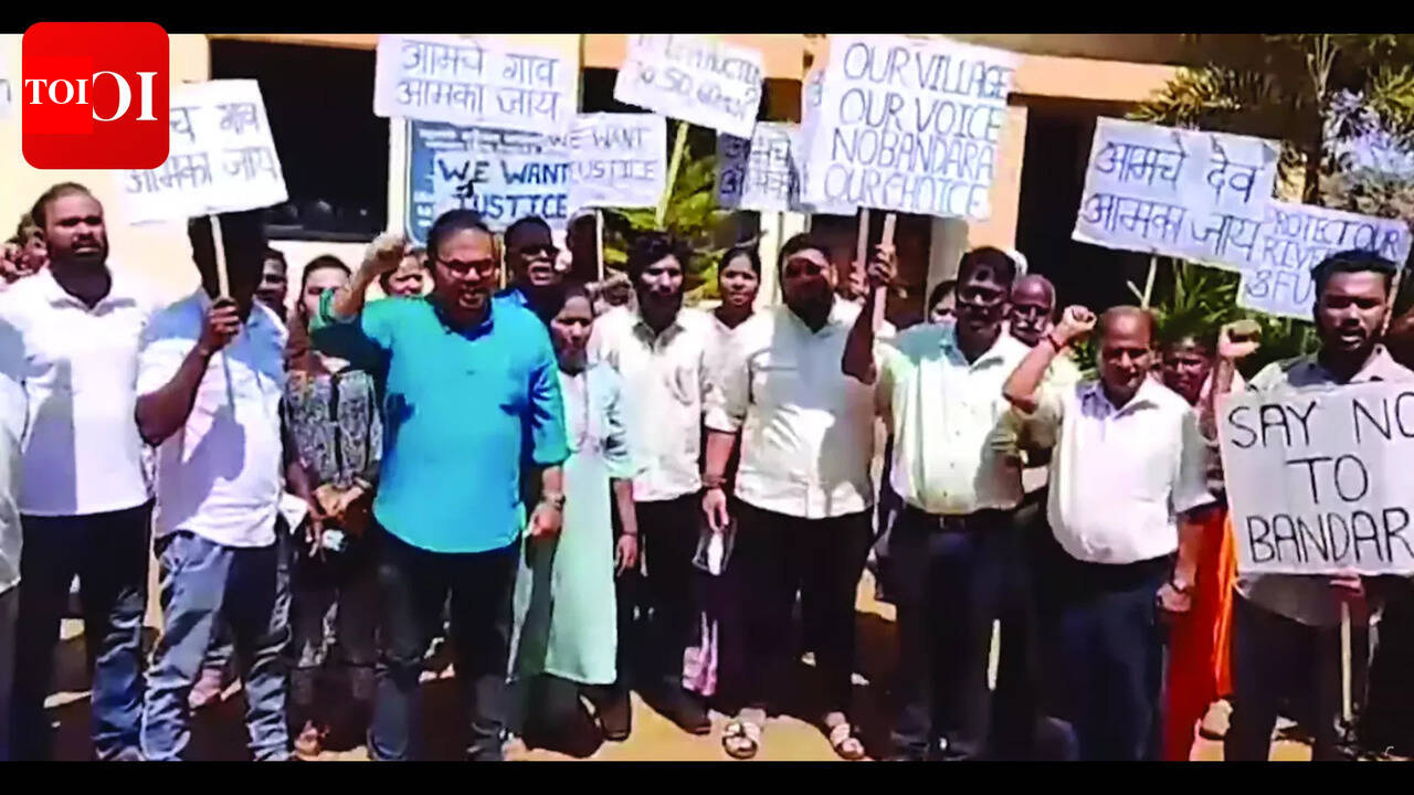 CM scraps Mirabag bandhara plan through official file notings