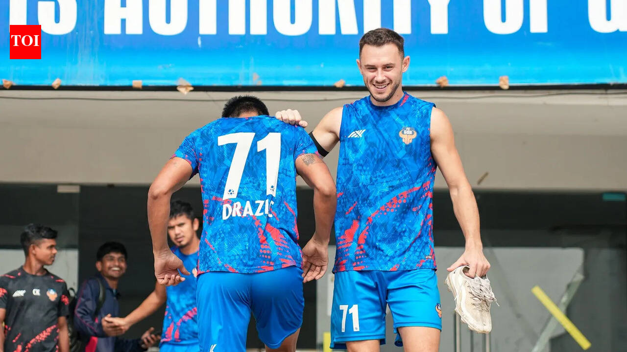 ISL: Unbeaten FC Goa must start winning
