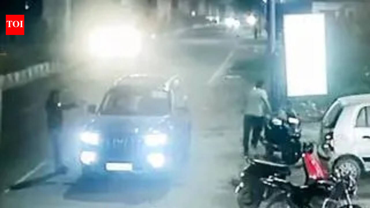 Shot 5 times outside Gzb eatery, man drives 30 minutes to hospital