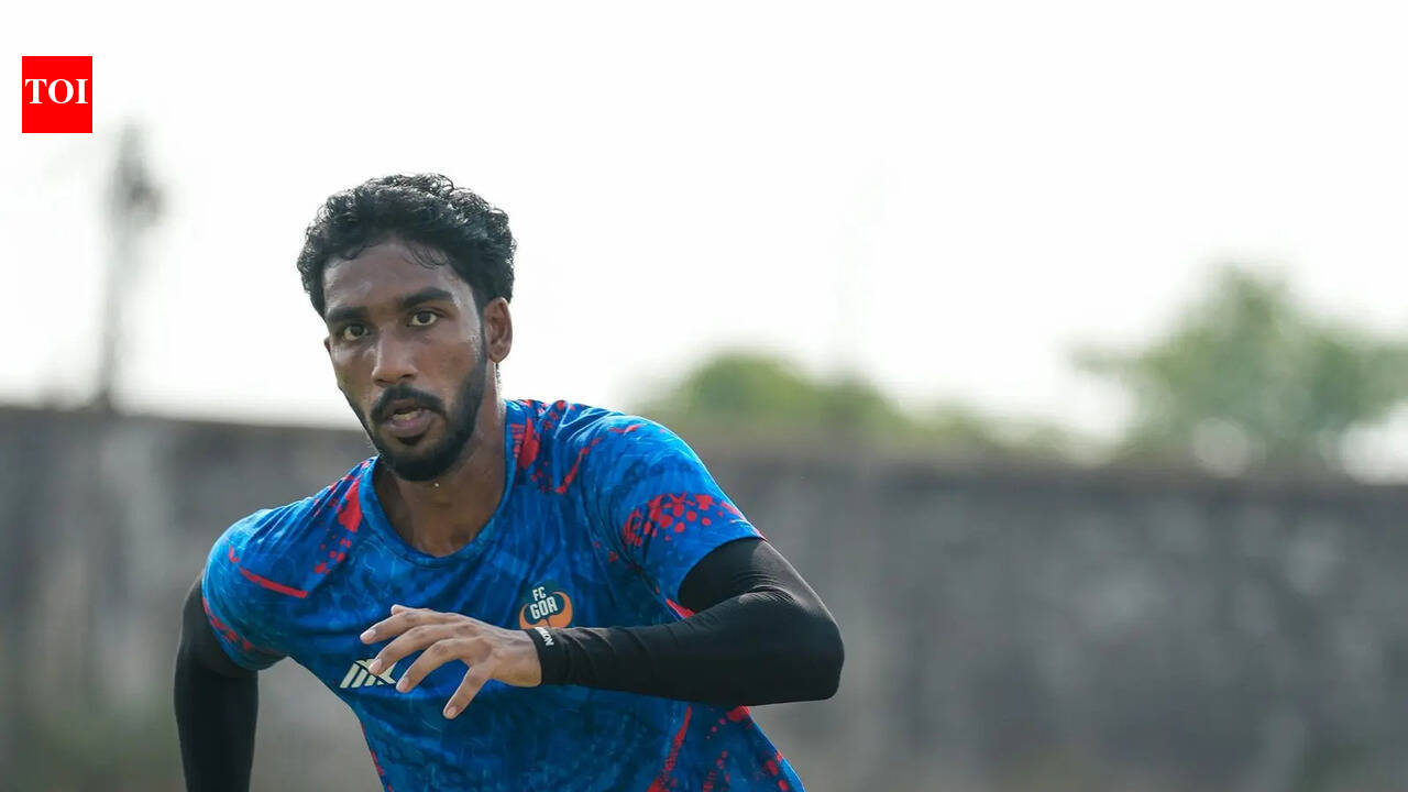 When team is doing well, you have to wait for your chance: Harsh Patre