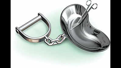 Kidney racket: 8 hosps under lens in Kanpur as two accused spill beans