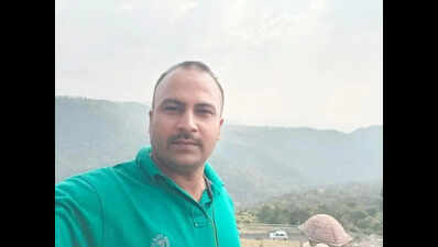 SRPF Personnel Hacked To Death By Daughter’s Lover For Opposing Affair