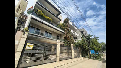 It’s not about buildings, but livability, says petitioner against Haryana govt’s stilt plus 4 policy that HC stayed