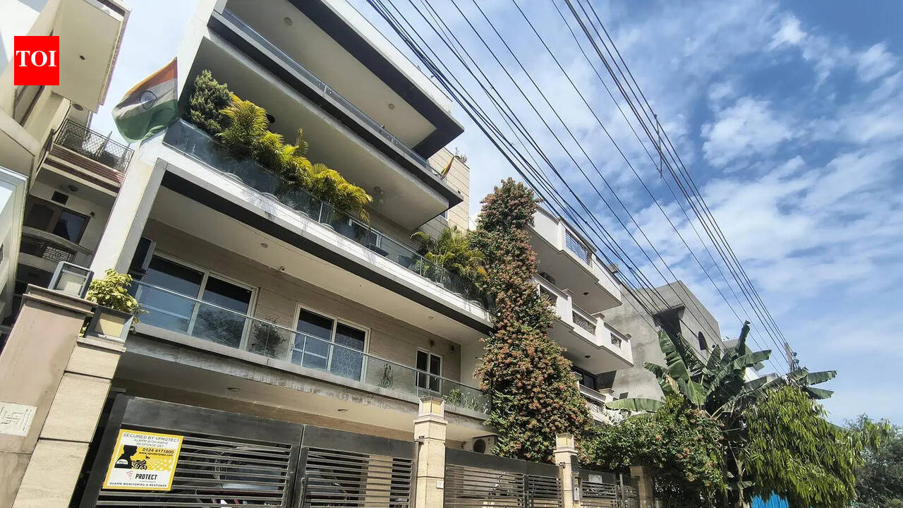 It’s not about buildings, but livability, says petitioner against Haryana govt’s stilt plus 4 policy that HC stayed