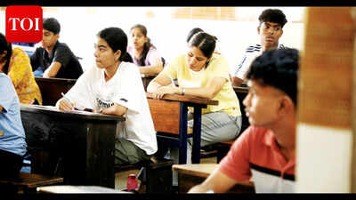 Govt spent Rs 117cr to subsidise fees of over 16k engg students since 2021