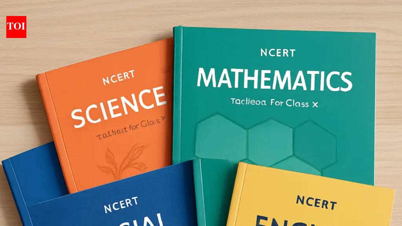 NCERT set to roll out new textbooks for classes 9 and 11 | Gurgaon News ...