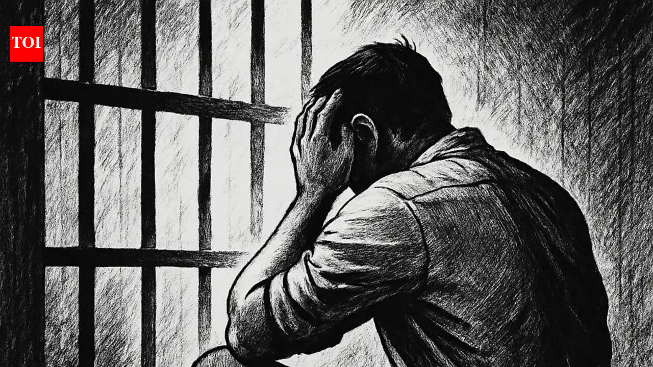 Ghaziabad man gets 2 years’ jail for not returning wife’s belongings