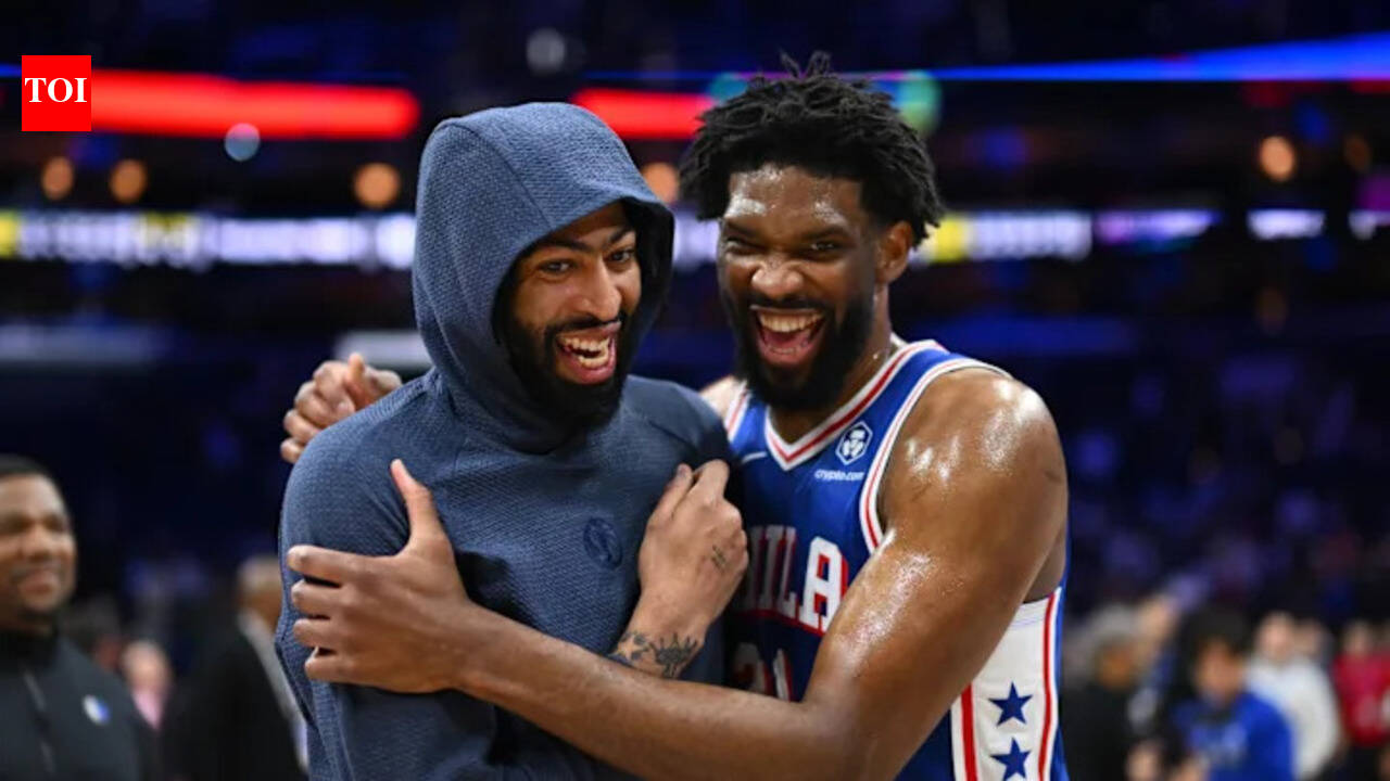 Is Joel Embiid playing tonight vs the Minnesota Timberwolves? Latest update on the Philadelphia 76ers star's injury report (April 3, 2026)