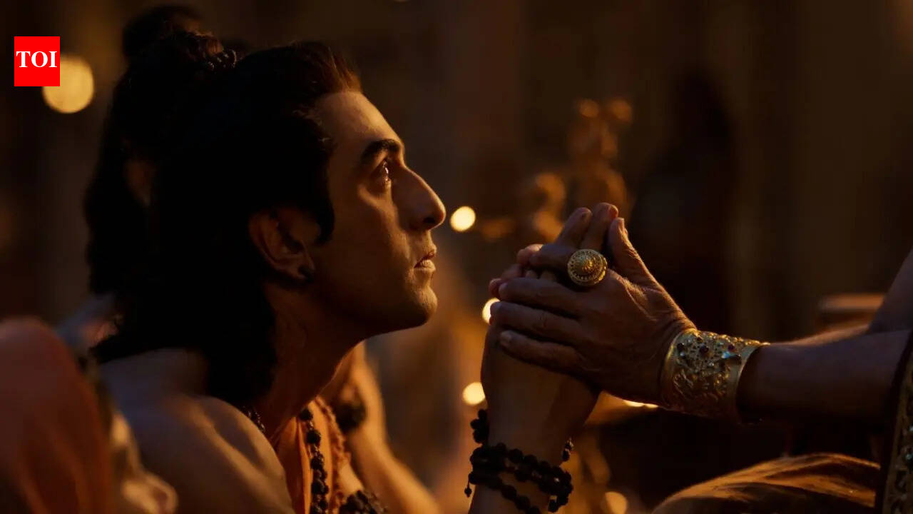 Namit Malhotra rejects Rs 700 crore OTT offer for Ranbir Kapoor's Ramayana, expects Rs 1000 crore, may follow 'Dhurandhar' strategy: Report