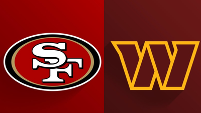  San Francisco 49ers linked to $8M ex Washington Commanders RB amid troubling injury history