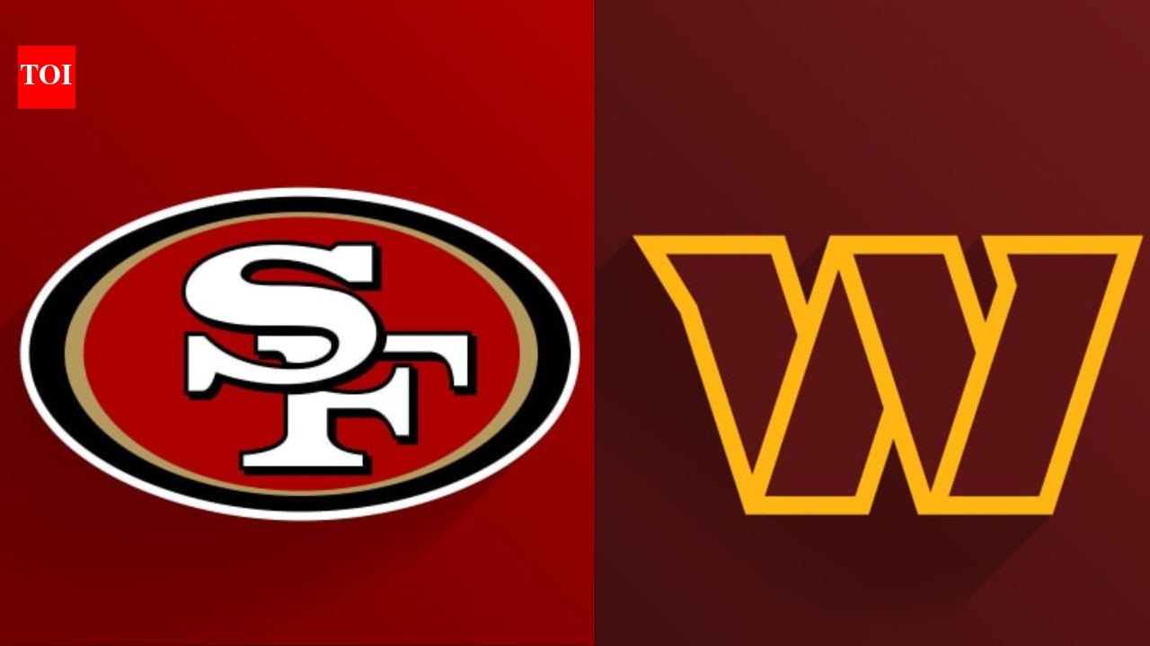 NFL Trade Rumors: San Francisco 49ers linked to $8M ex Washington Commanders RB amid troubling injury history