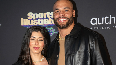  Dak Prescott reportedly shattered as he deals with cheating accusations amid split from Sarah Jane Ramos