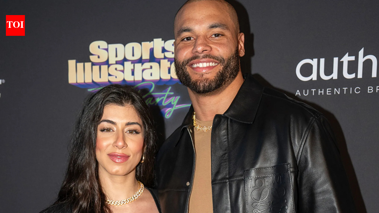 “He’s an emotional mess”: Dak Prescott reportedly shattered as he deals with cheating accusations amid split from Sarah Jane Ramos