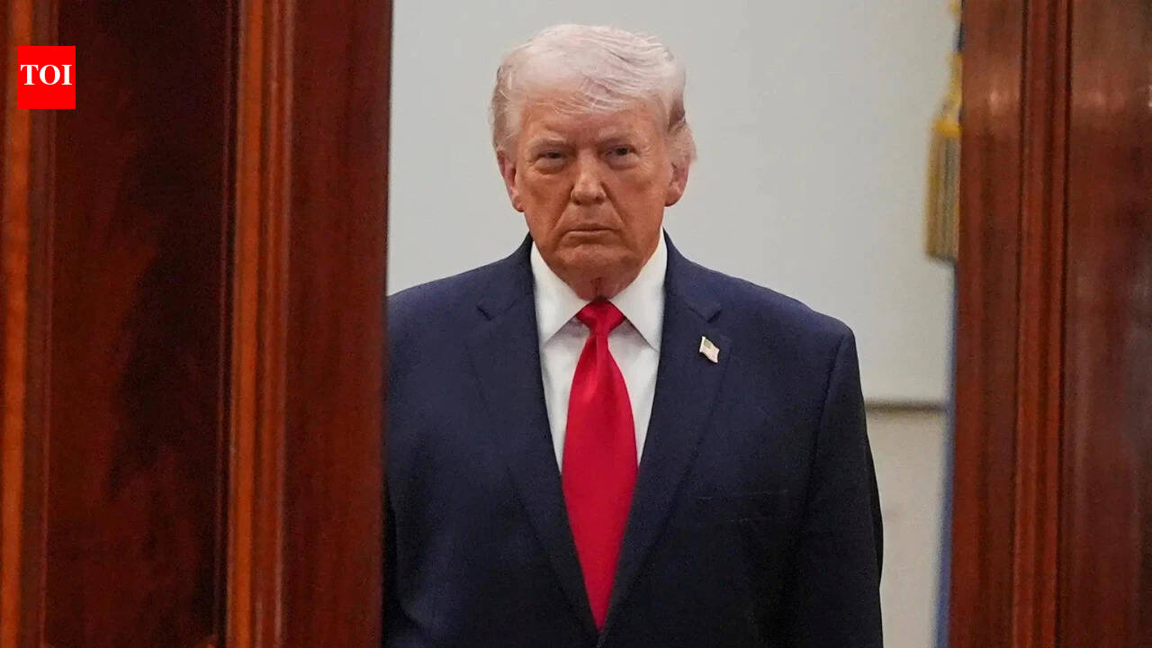 'It's a war': Iran strikes second US jet near Hormuz; Trump says talks remain unaffected