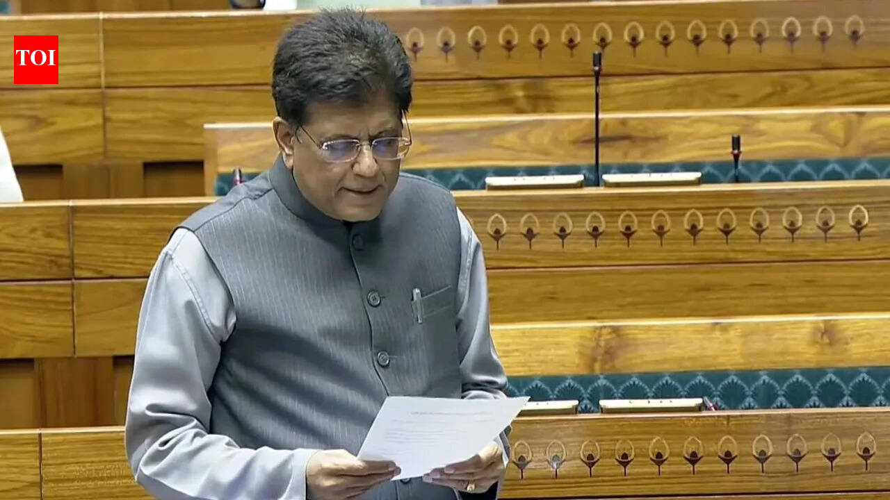 Government hopes to clear 5 crore pending cases with Jan Vishwas Bill