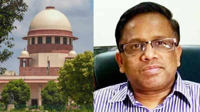 Supreme Court judge recuses self from case after reserving verdict