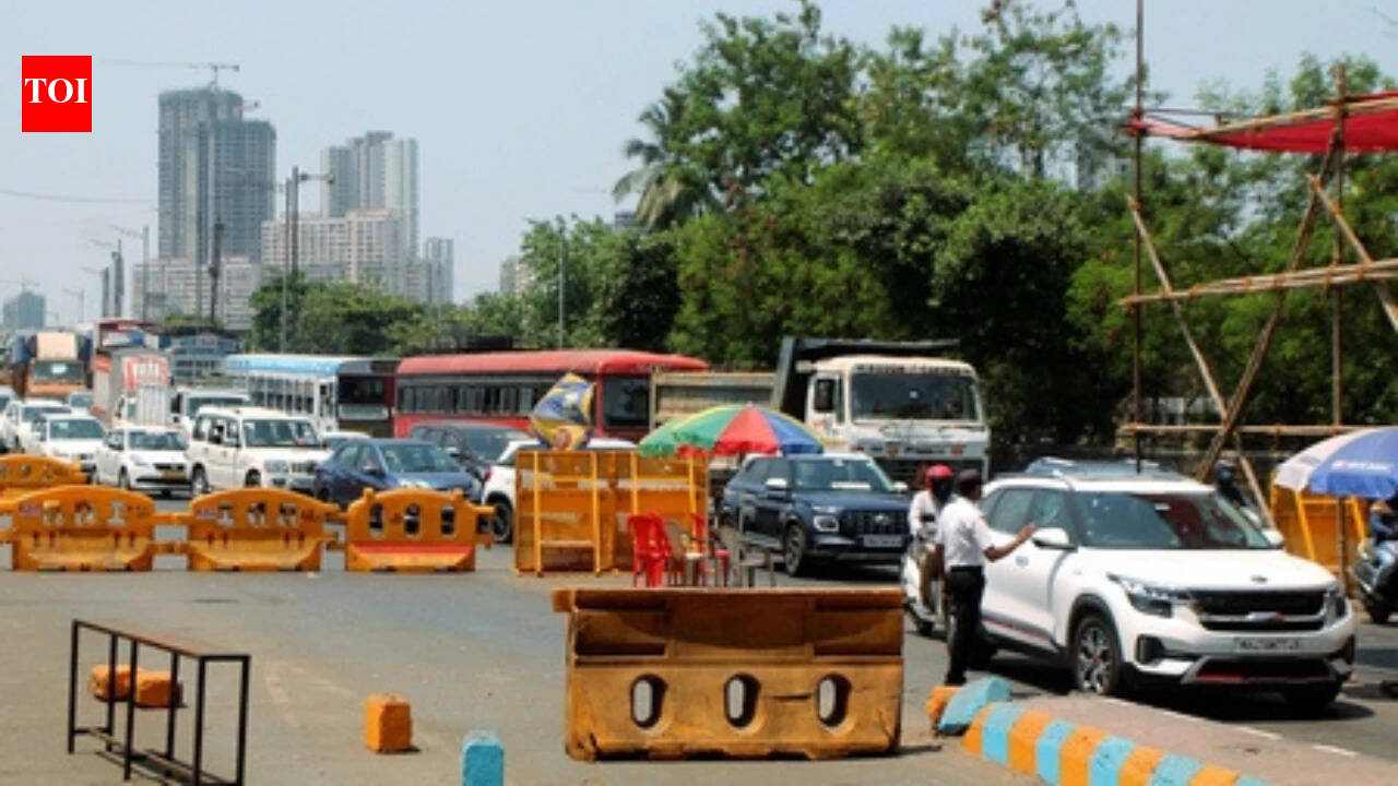 Government moves to end toll waiver on ID display; no cash at toll booths from April 10