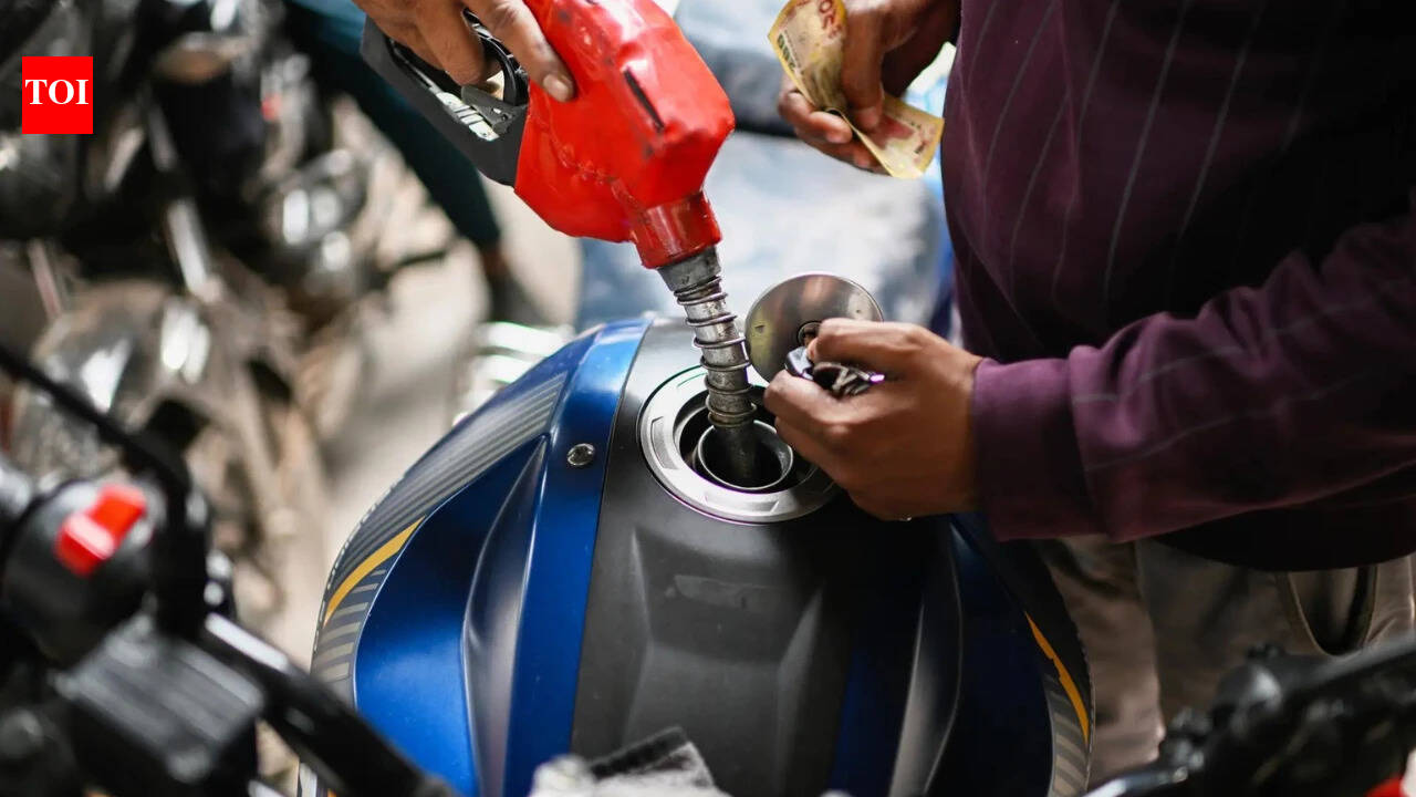 Centre asks states to curb fuel rumours