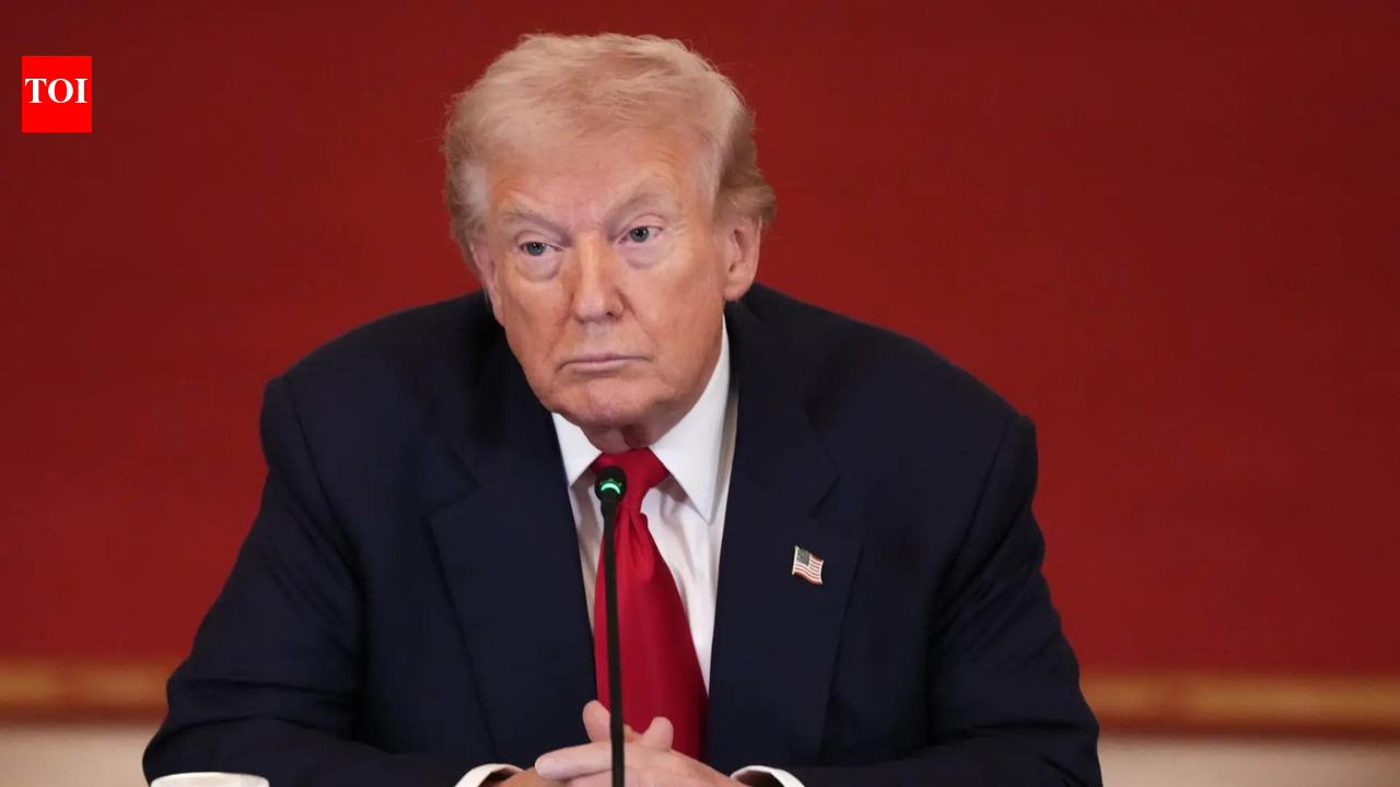 US-Israel-Iran War News Live Updates: 'Can’t comment, hope that’s not going to happen' — Trump on missing pilot reports in Iran