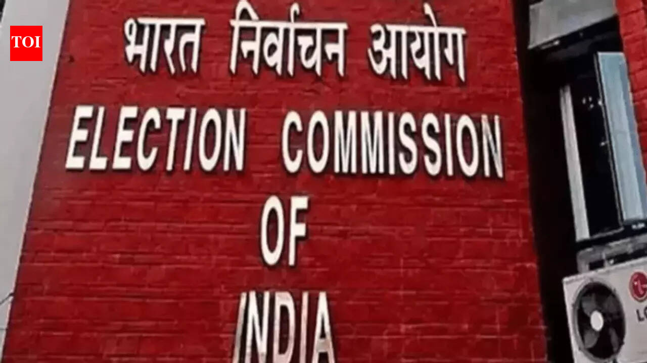 EC: 500 cos of central forces to stay on in Bengal after results